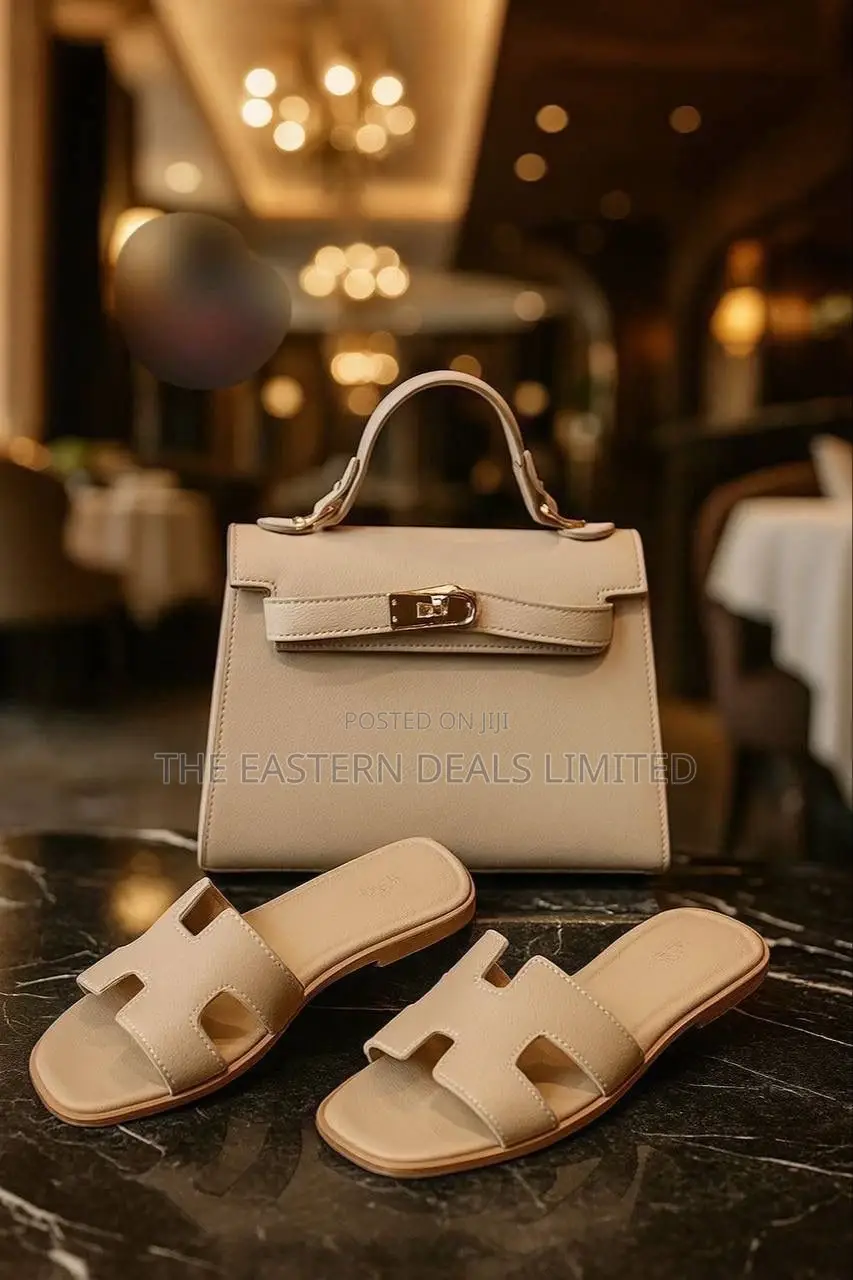 Lush Hermes Set