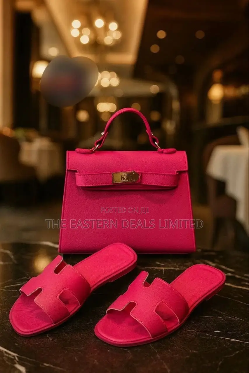 Lush Hermes Set