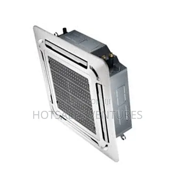 Best Midea 2.5hp R410 Inverter Cassette Ac - McD-24hrnd1
