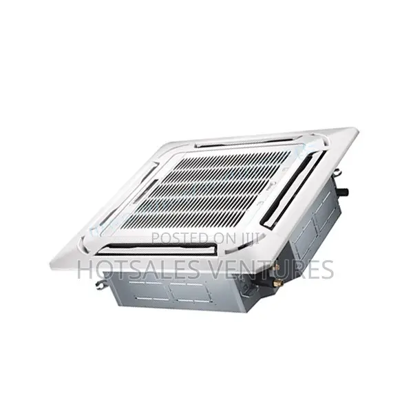 Affordable Midea 5.0hp R410 Inverter Cassette Unit Ac - McD-48hrdn1