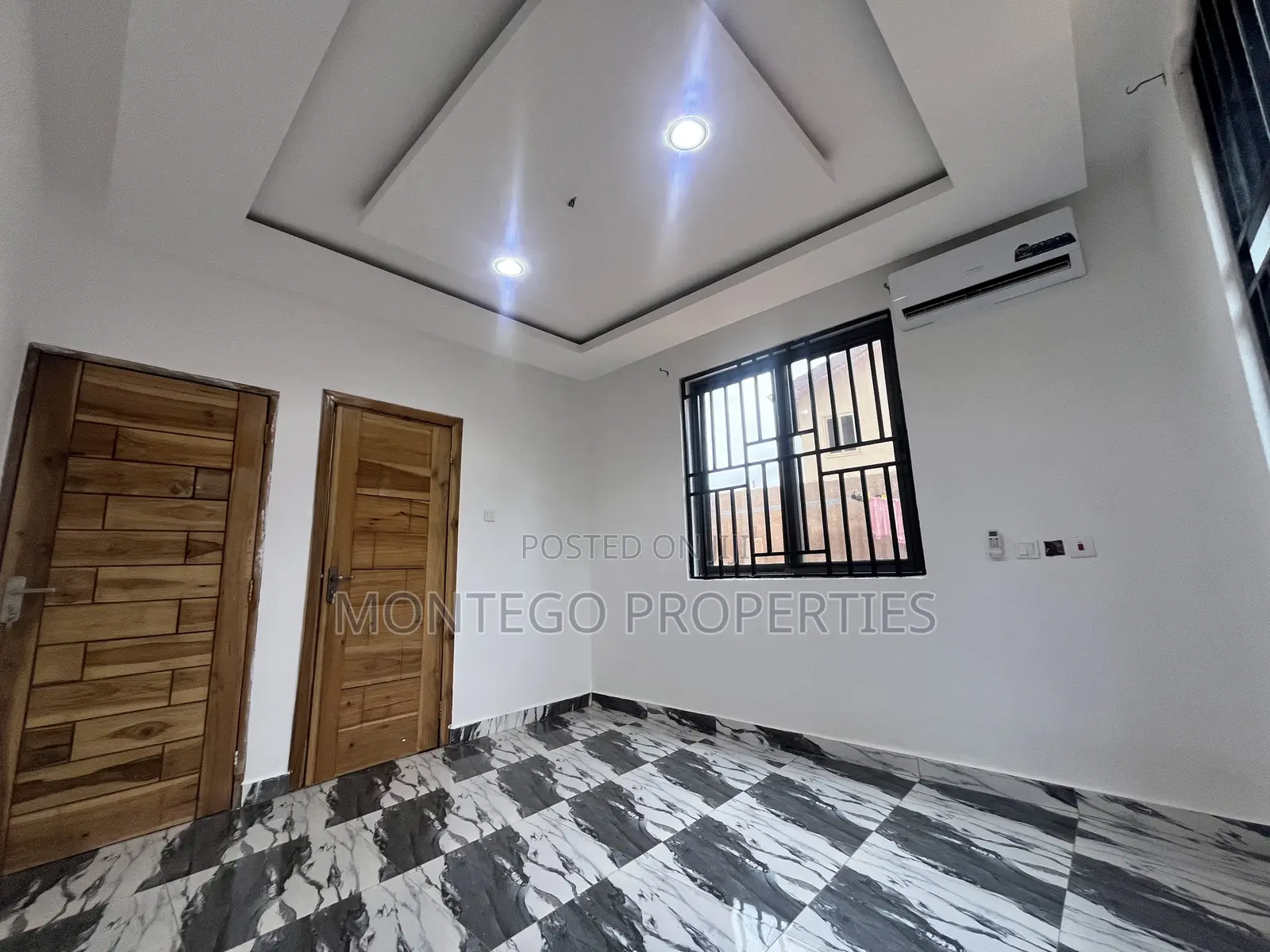 2bdrm Apartment in Ogbojo, East Legon for rent