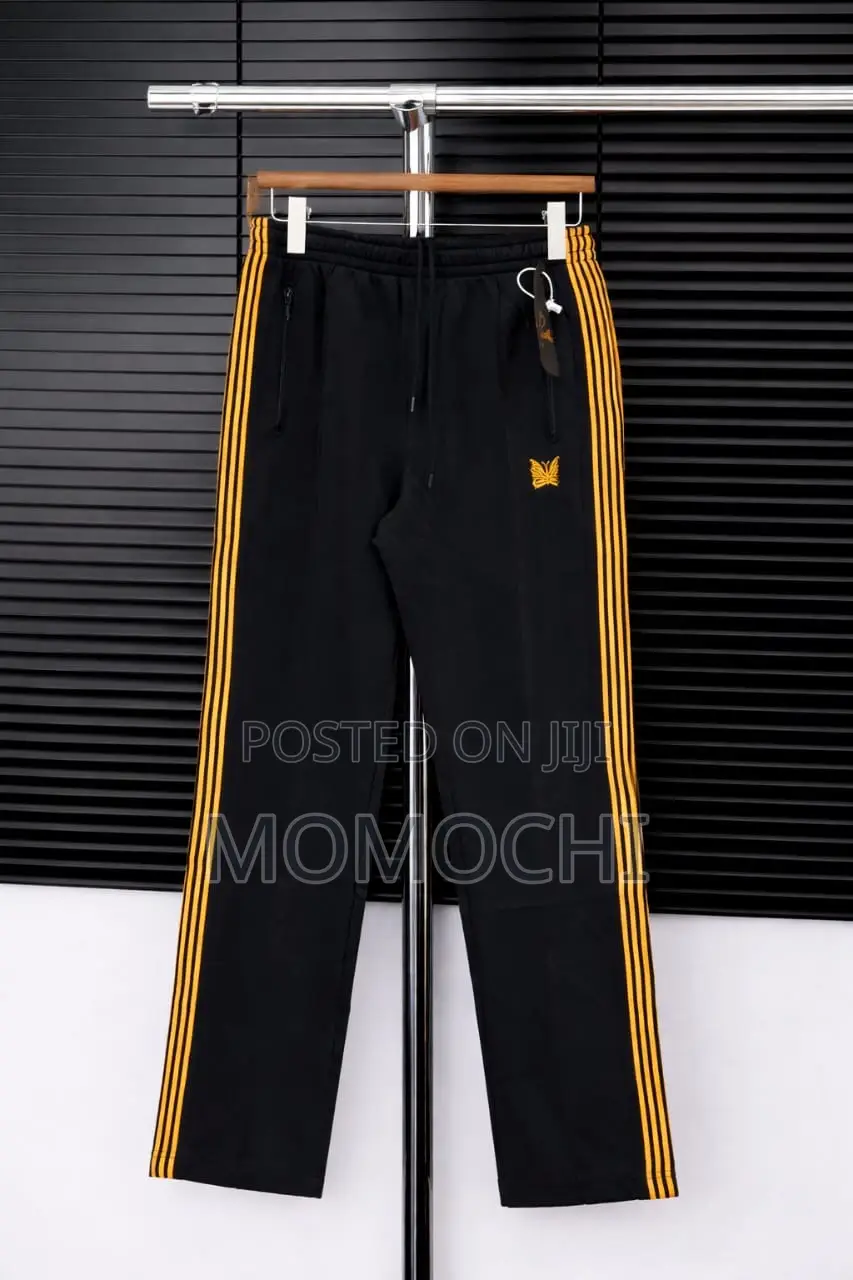 Needless Pants