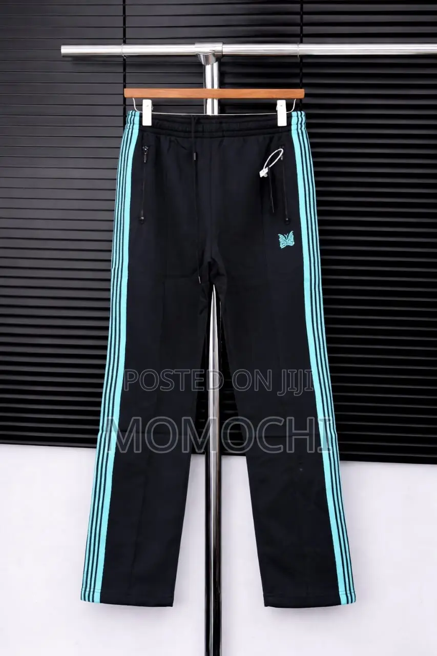 Needless Pants