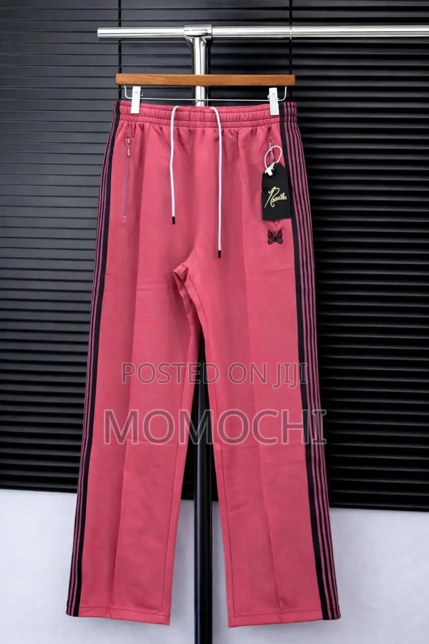 Needless Pants