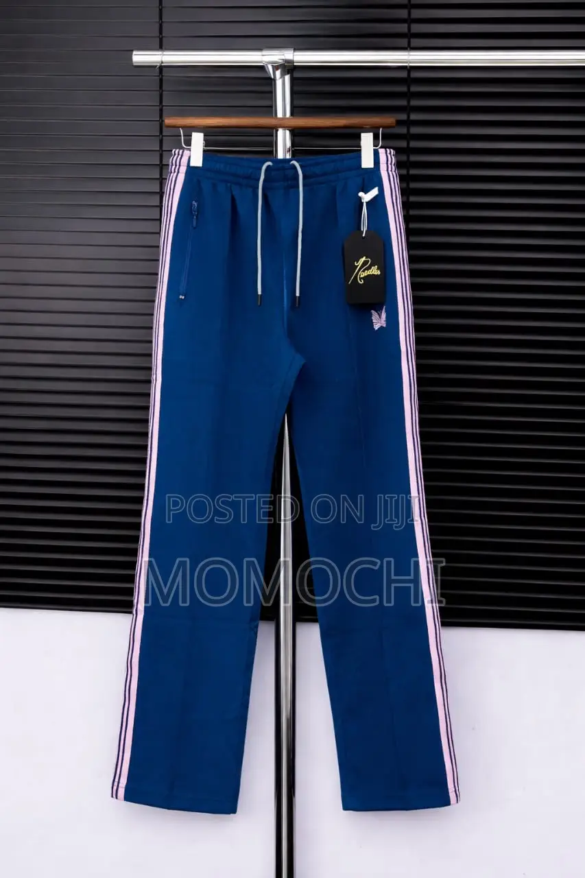 Needless Pants