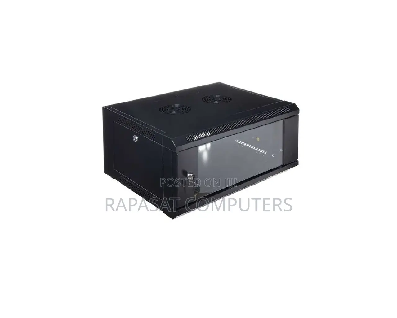 Aico 4u Rack 5404