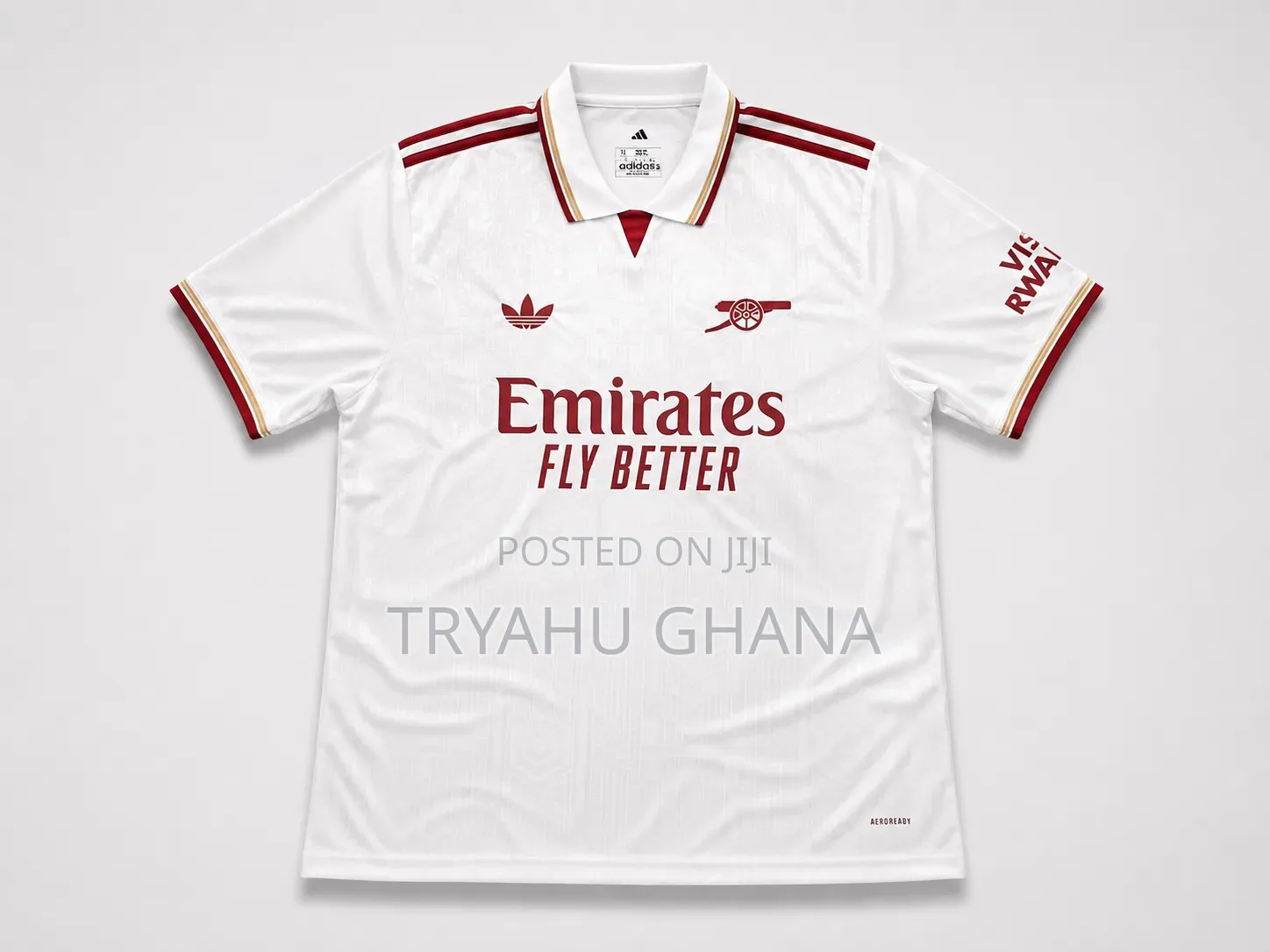 Men’S Women’S Arsenal Jerseys for Sale