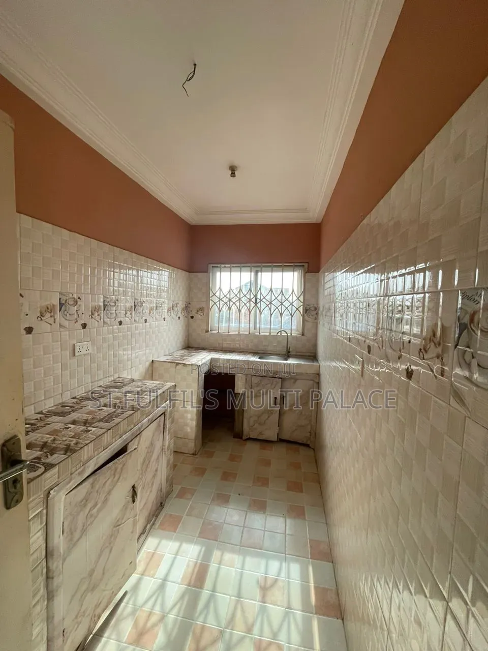 1bdrm Apartment in Sakora P&T Last Stop for rent