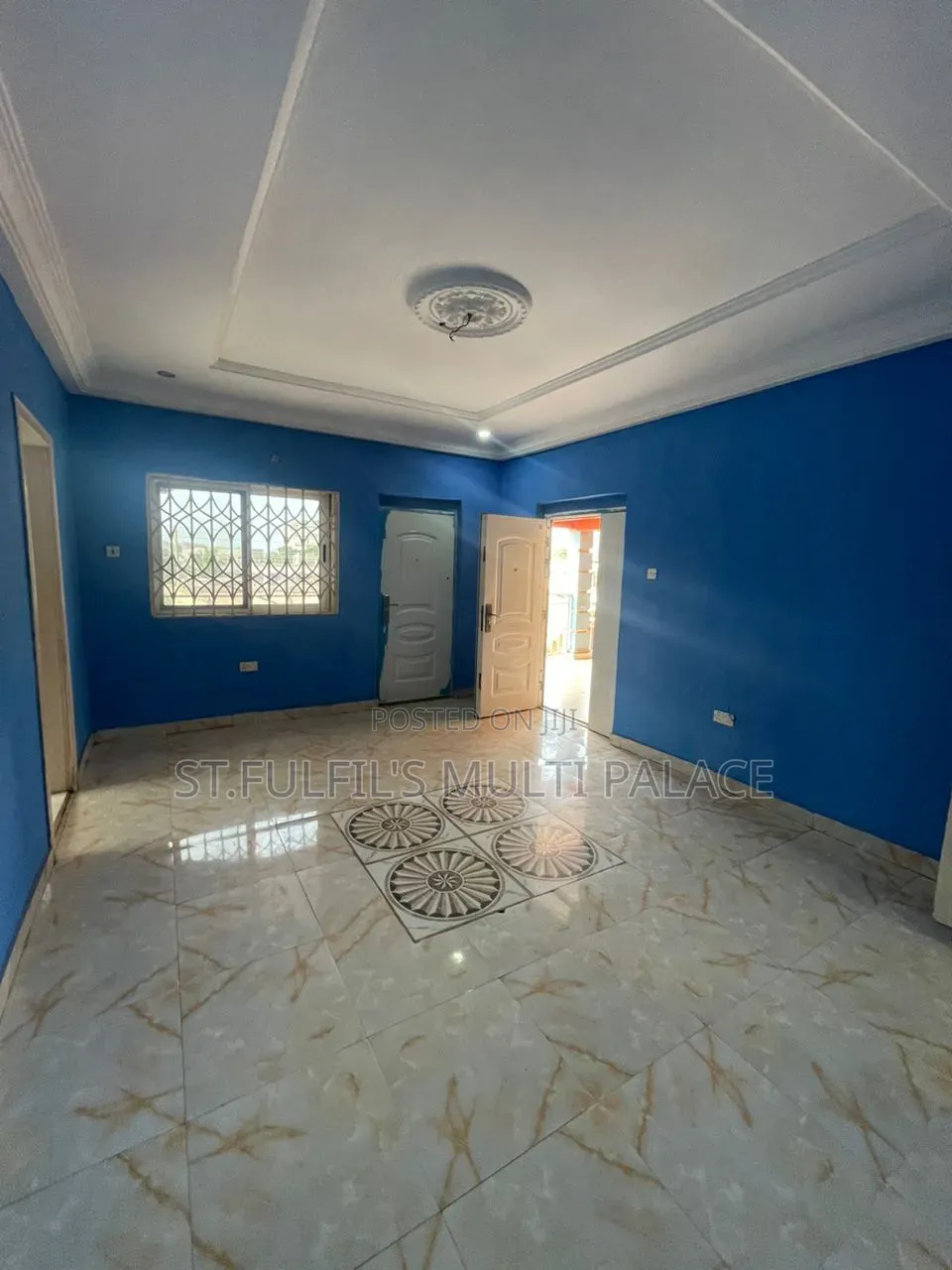 1bdrm Apartment in Sakora P&T Last Stop for rent