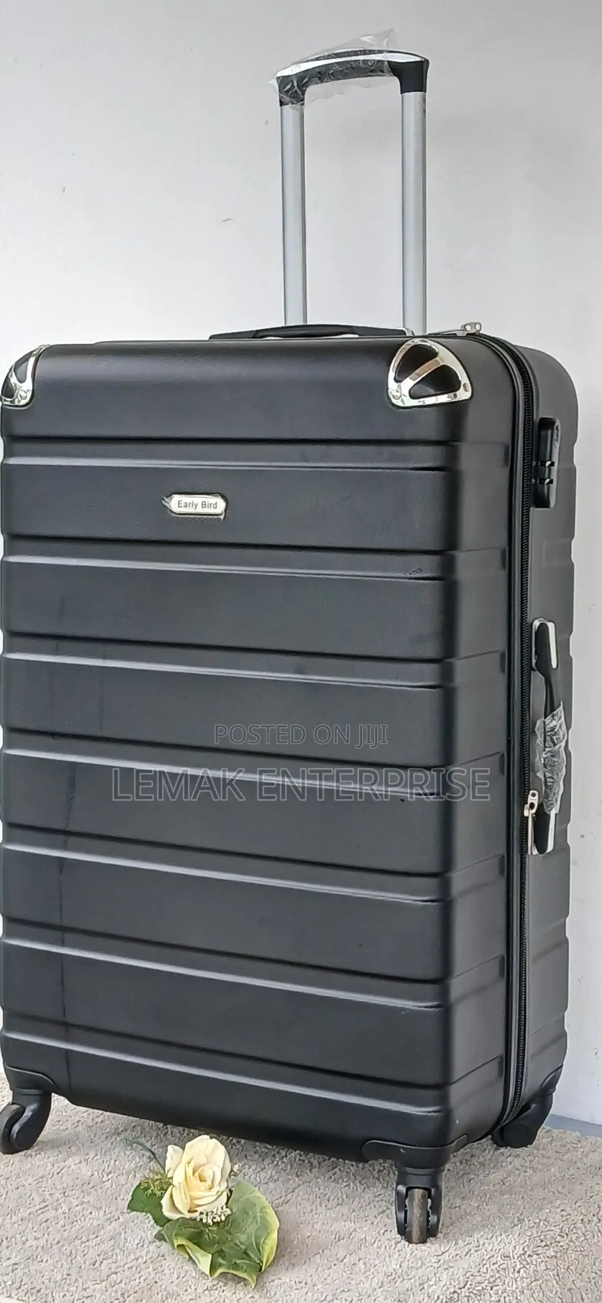 Original Hardshell Spinner Traveling Suitcase