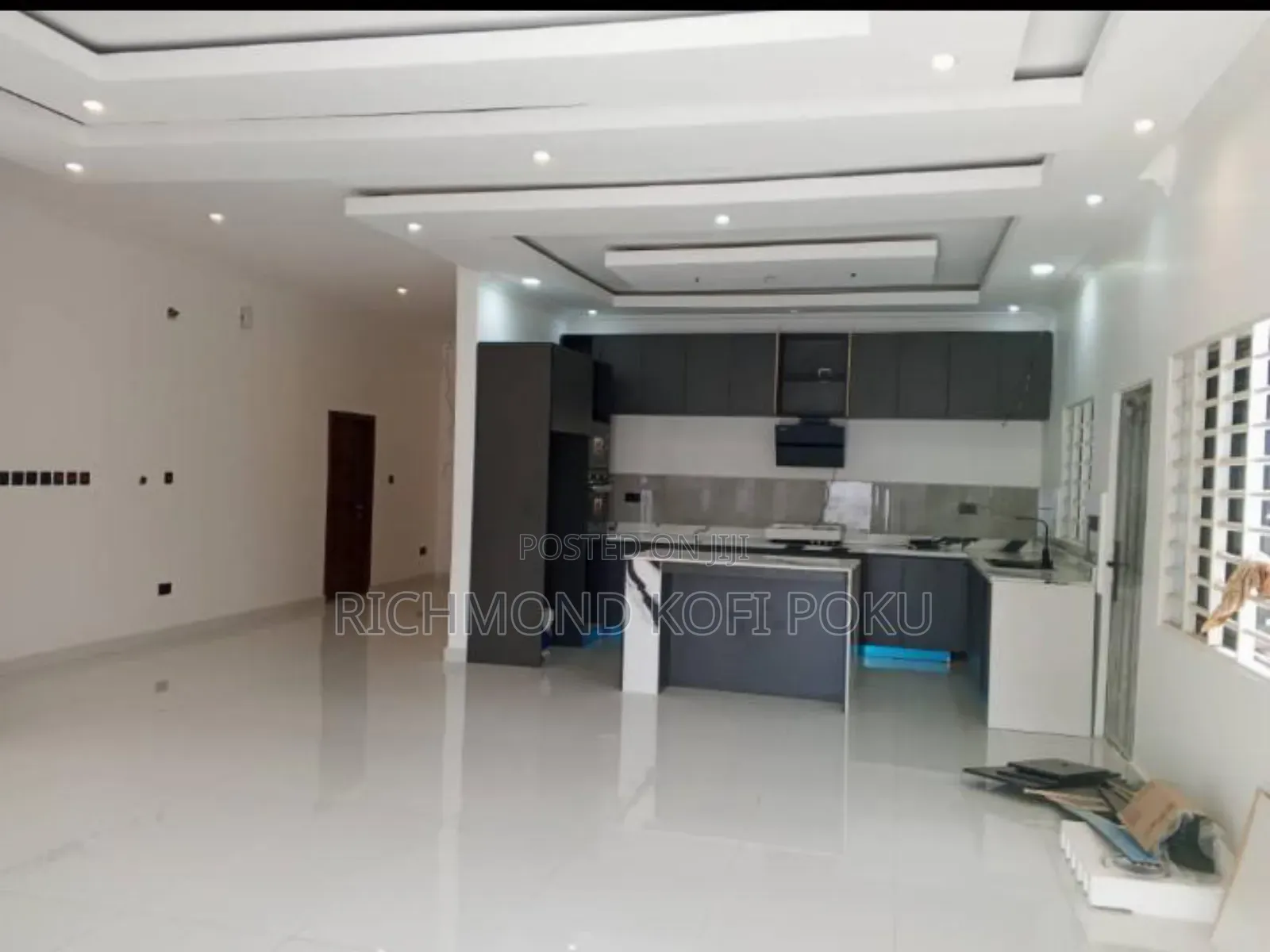 3bdrm House in Kofis Realty, Spintex for rent