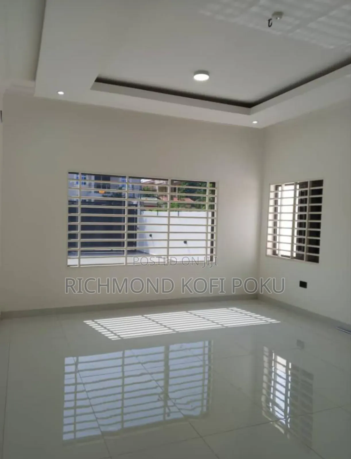 3bdrm House in Kofis Realty, Spintex for rent