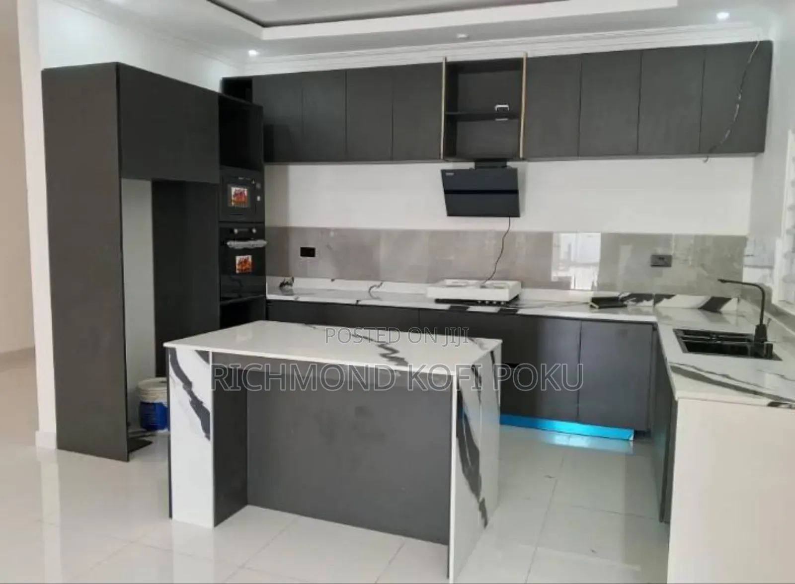 3bdrm House in Kofis Realty, Spintex for rent