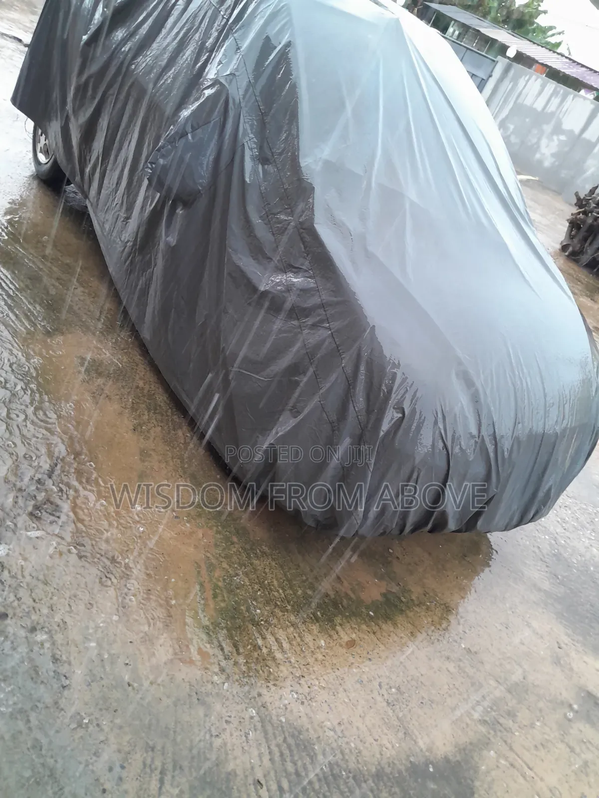 Foreign All Weatherproof Car Covers We Have Different Sizes