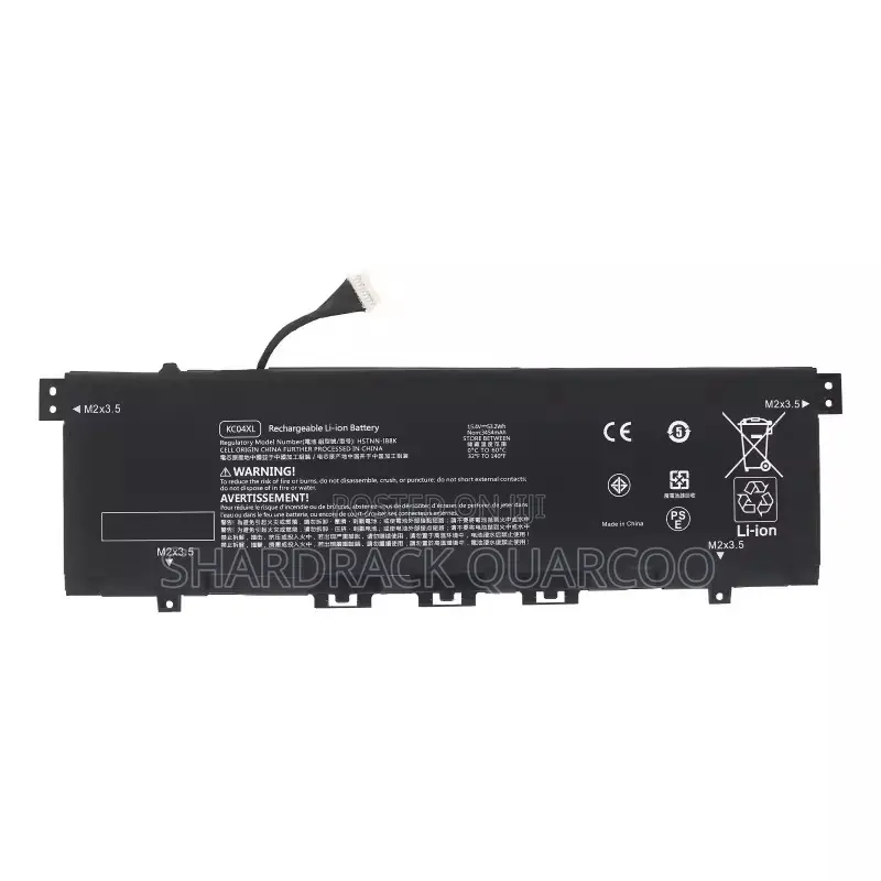 Kc04xl Laptop Battery For Hp Envy X360 13-ag 13m-aq 13-ah 13-ag0000au