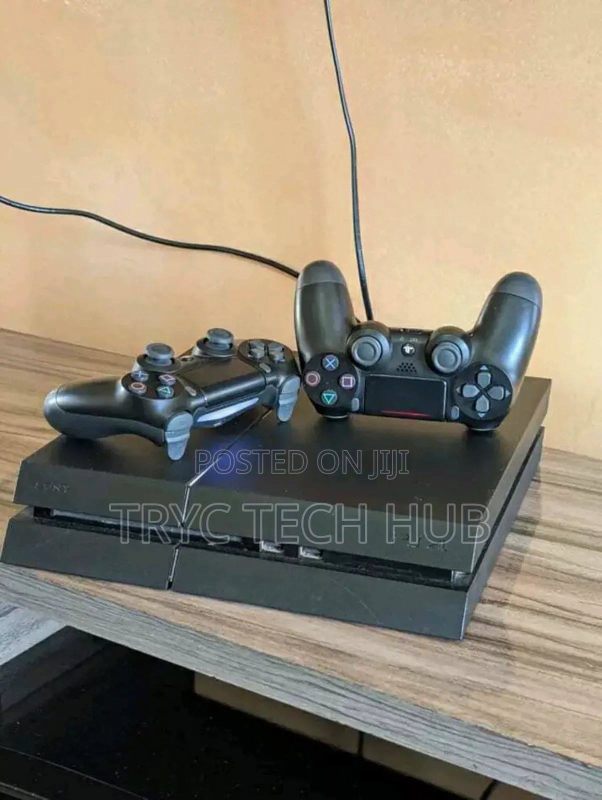 Ps4 With Fifa 26