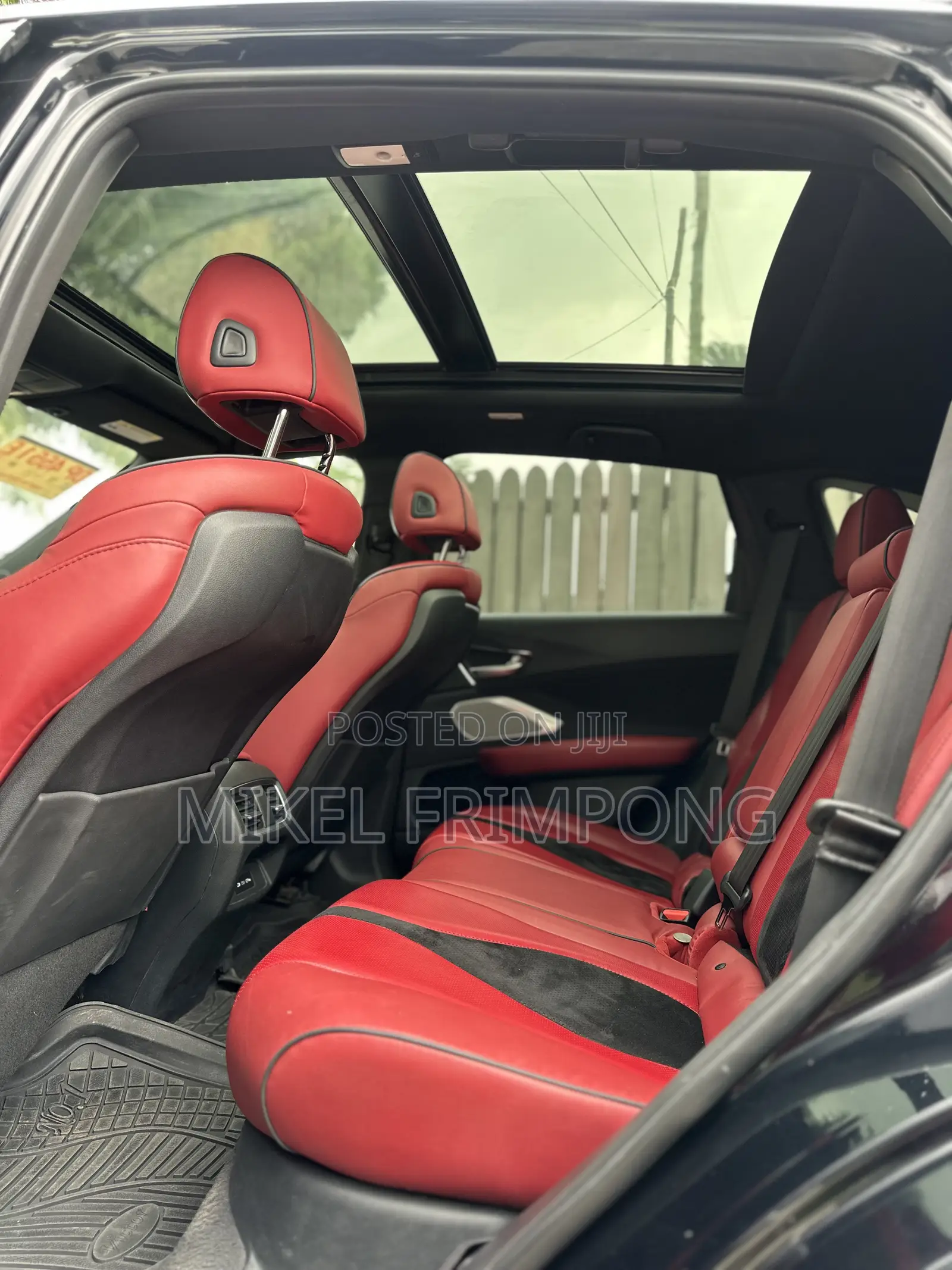 Acura RDX SH-AWD w/A-Spec Package 2025 Black
