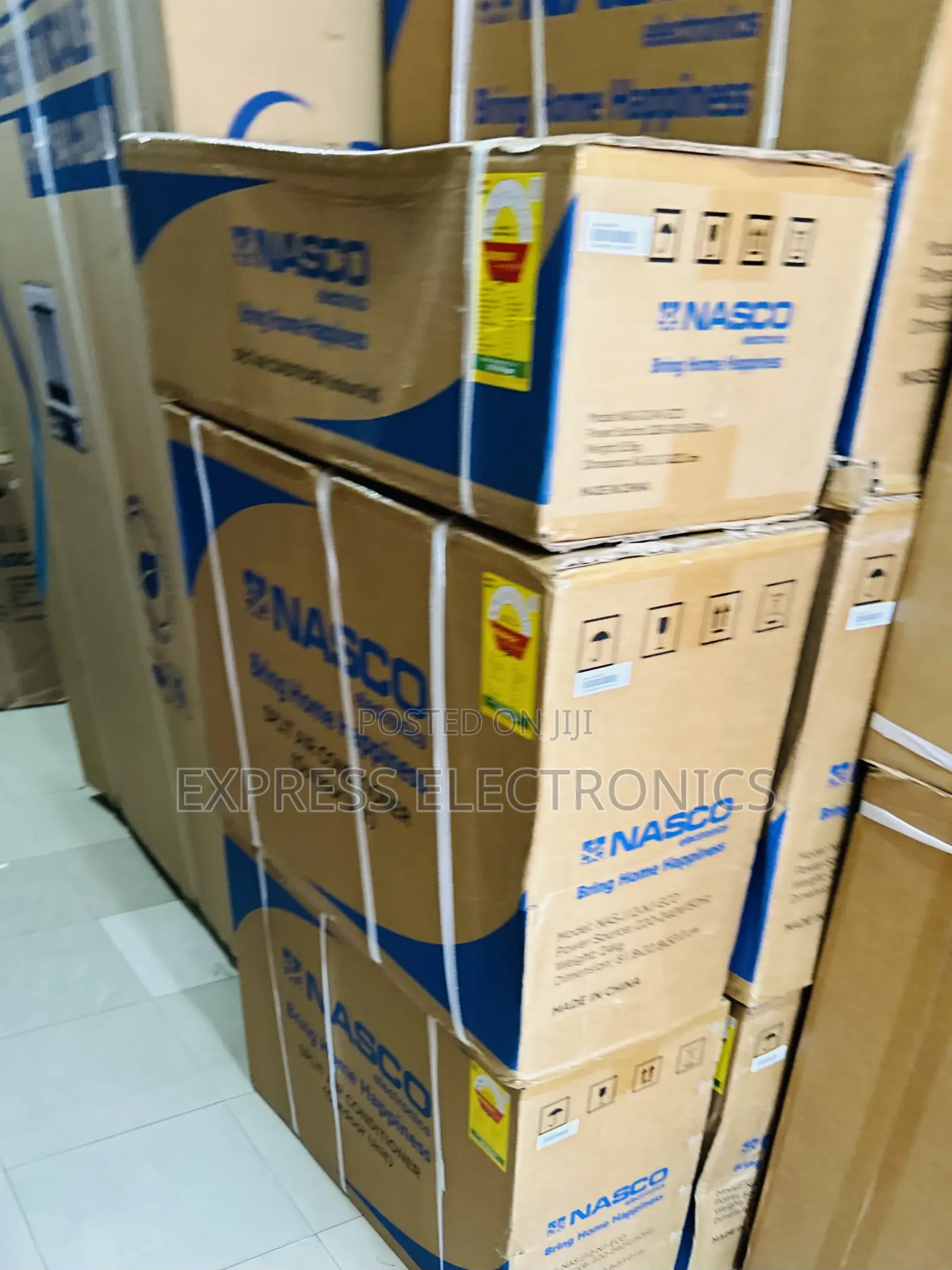 Very Cool Price White Dial Inverter Nasco 2.0hp