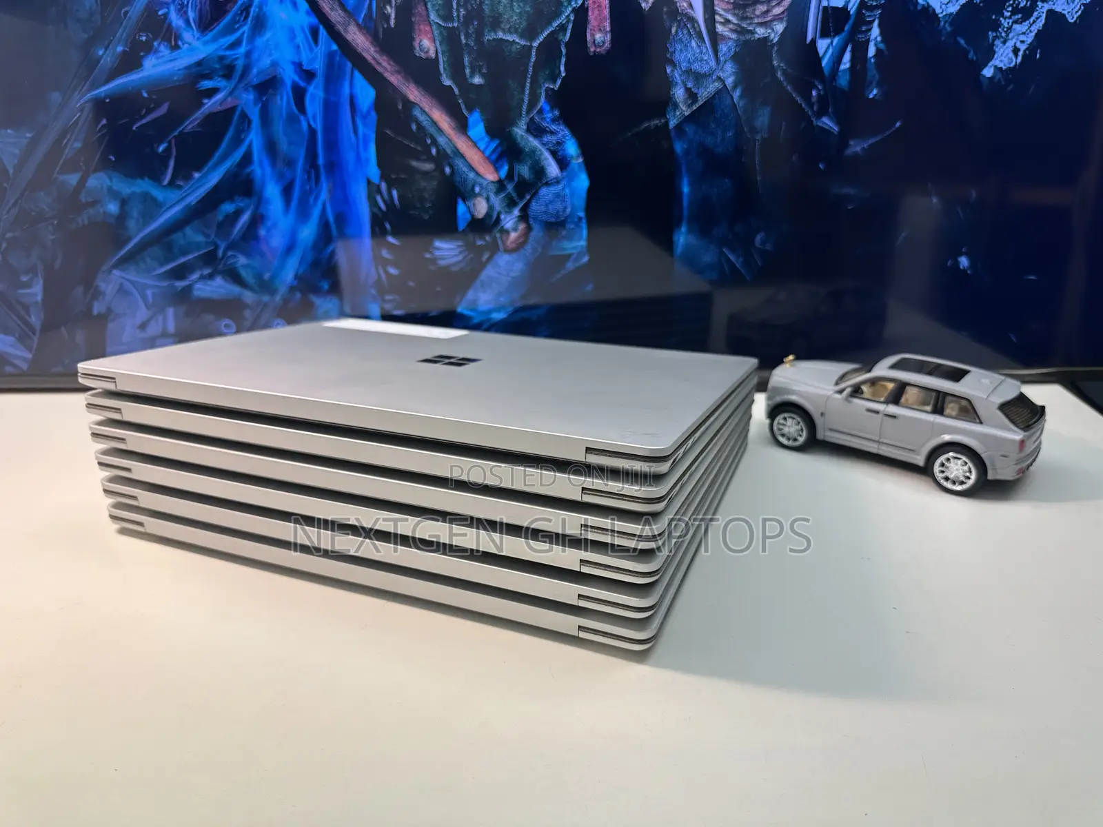 Laptop Microsoft Surface Laptop 2 8GB Intel Core i5 SSD 256GB