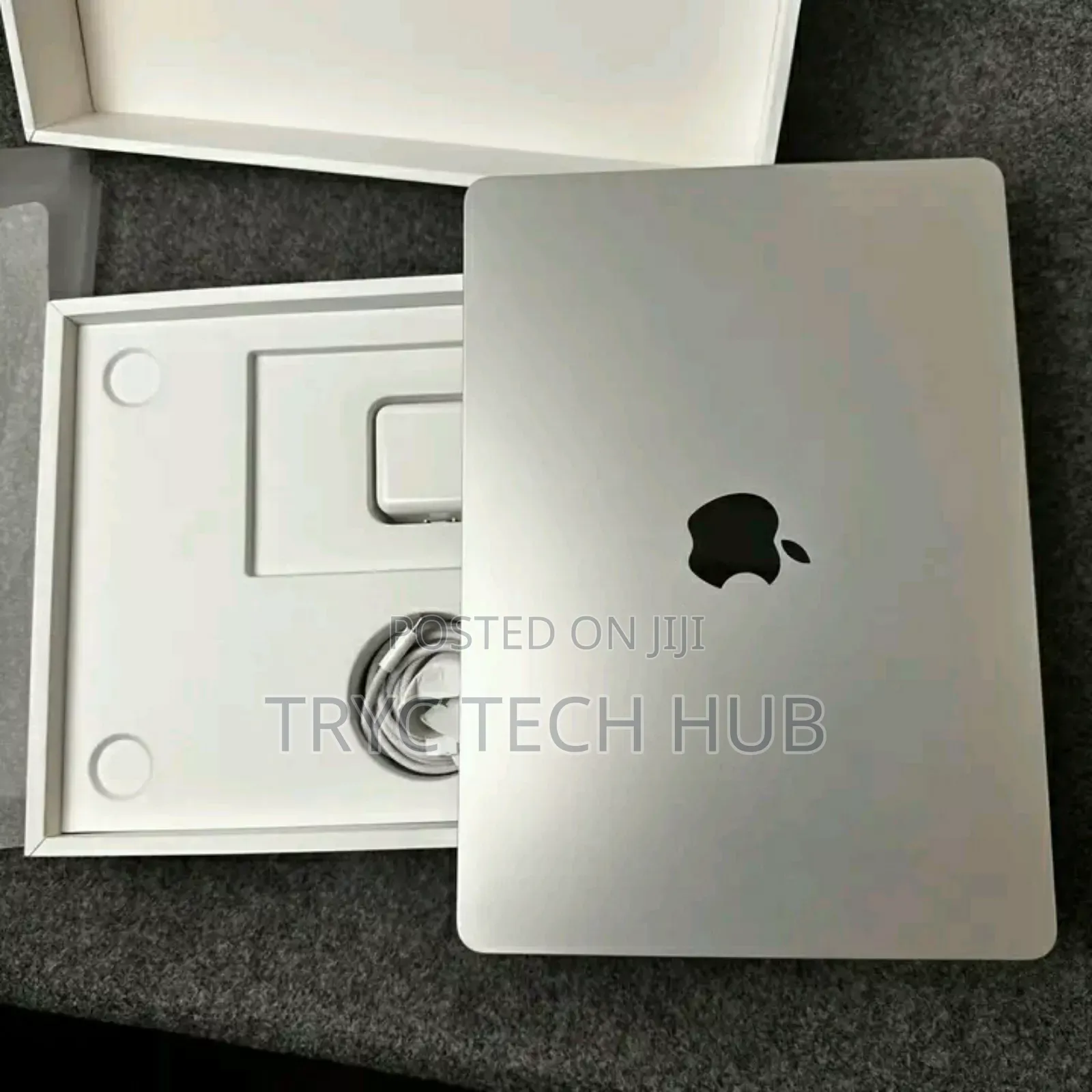 New Laptop Apple MacBook Air 16GB Apple M3 SSD 512GB