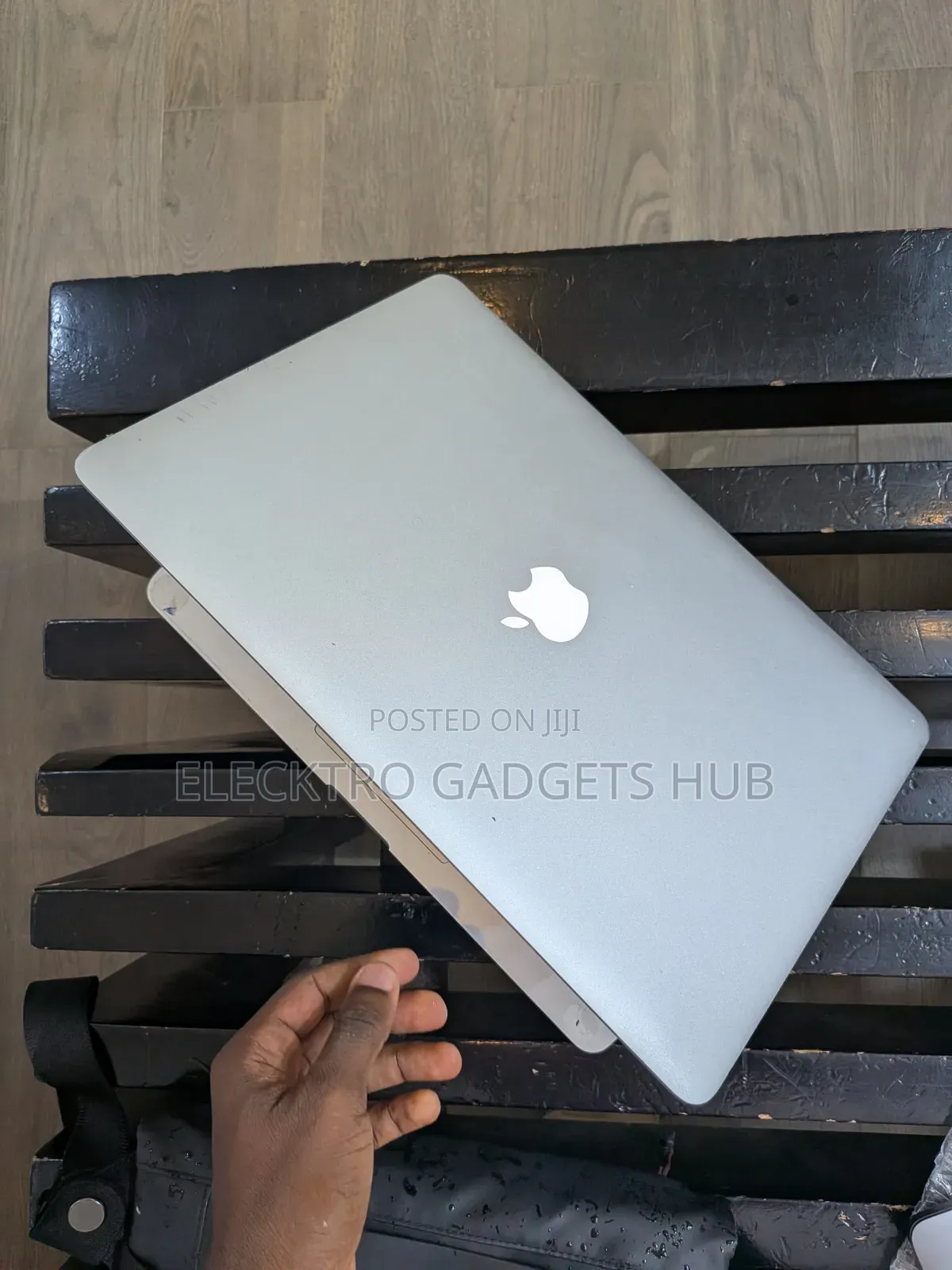 Laptop Apple MacBook Pro 2014 16GB Intel Core i7 HDD+SSD 512GB