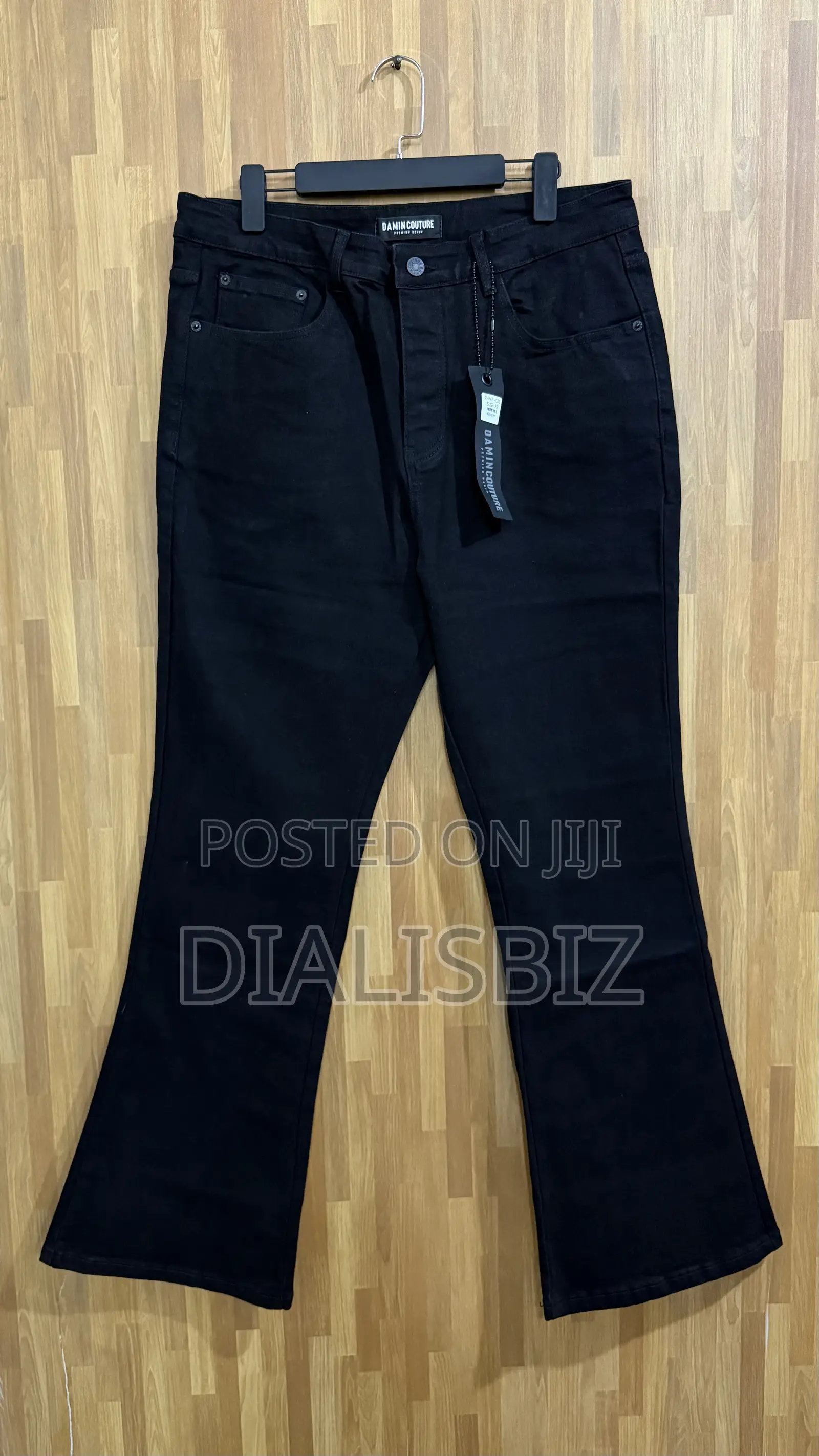 Flare Jeans
