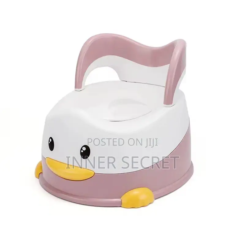Potty Seat