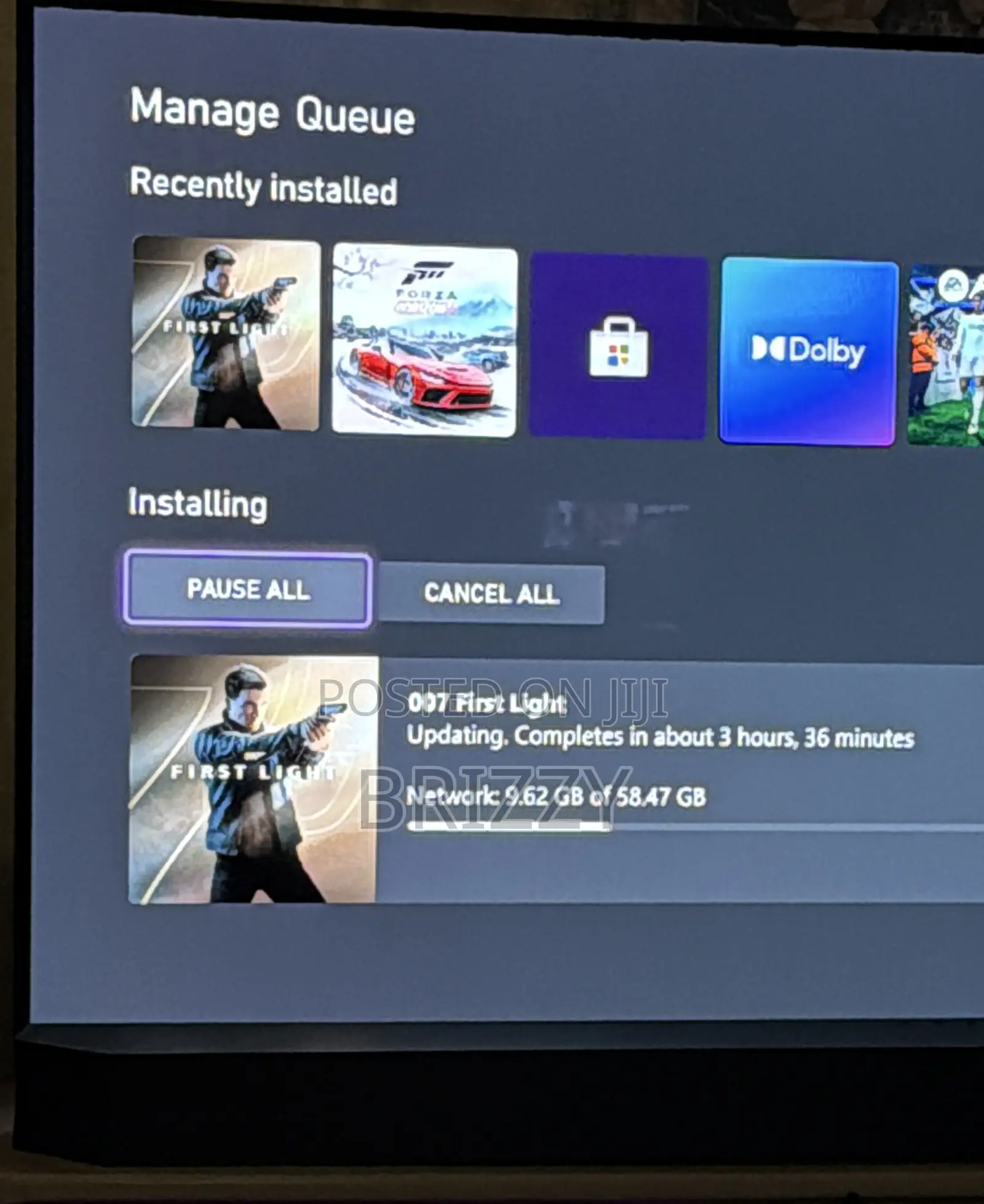 Fc 26 and All Latest Xbox Series and Xbox One Games Available