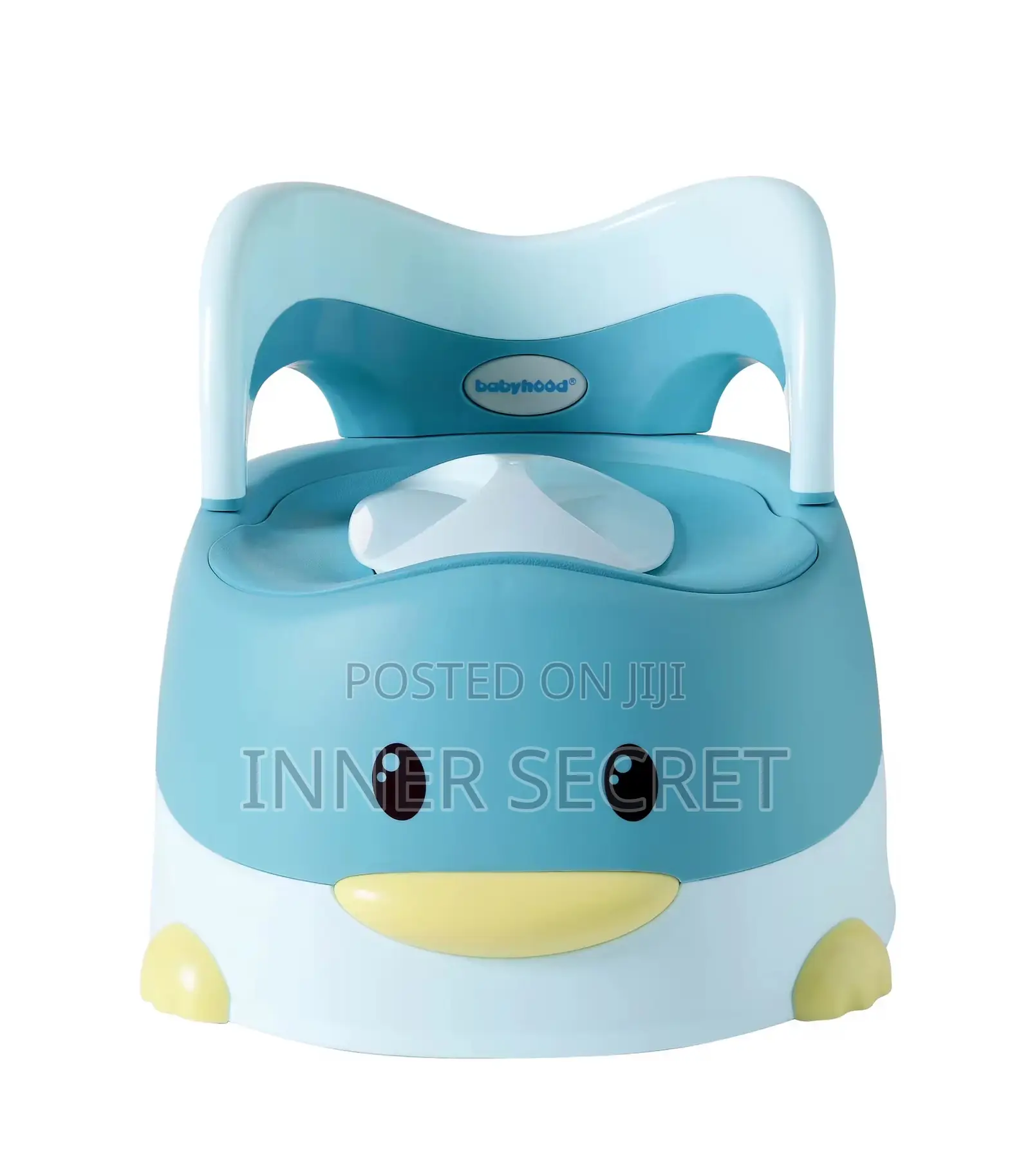 Potty Seat