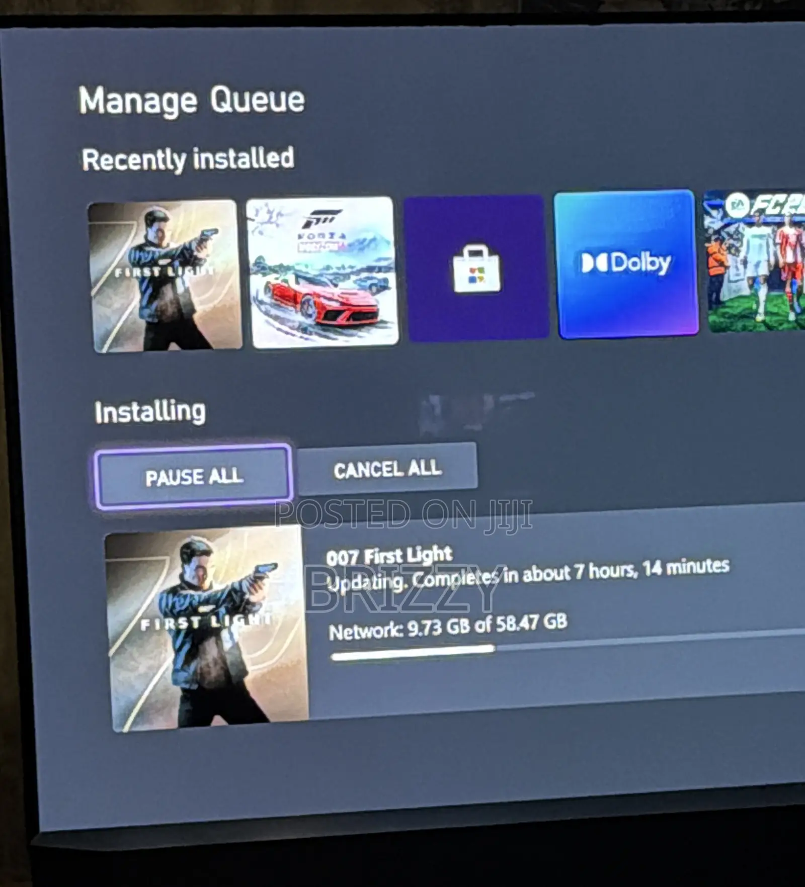 Get the Latest Ea Fc 27 and All Xbox and Playstation Games Available