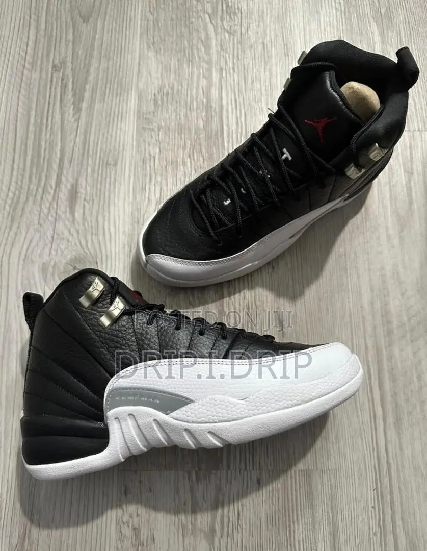 Jordan 9 Rethro . Very Classics . Highly Authentic and Tough