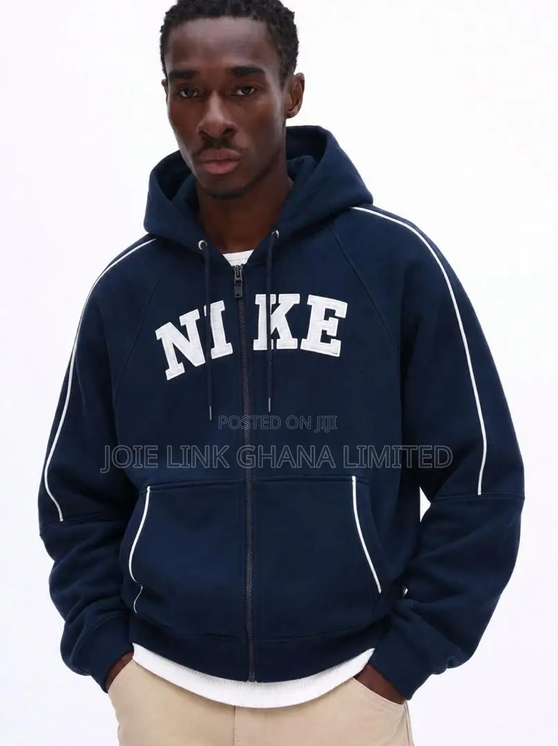 New Hoodie Mixed Available in Stock
