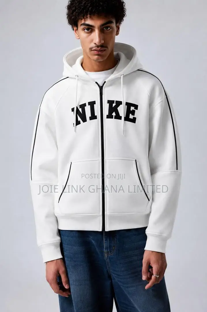 New Hoodie Mixed Available in Stock