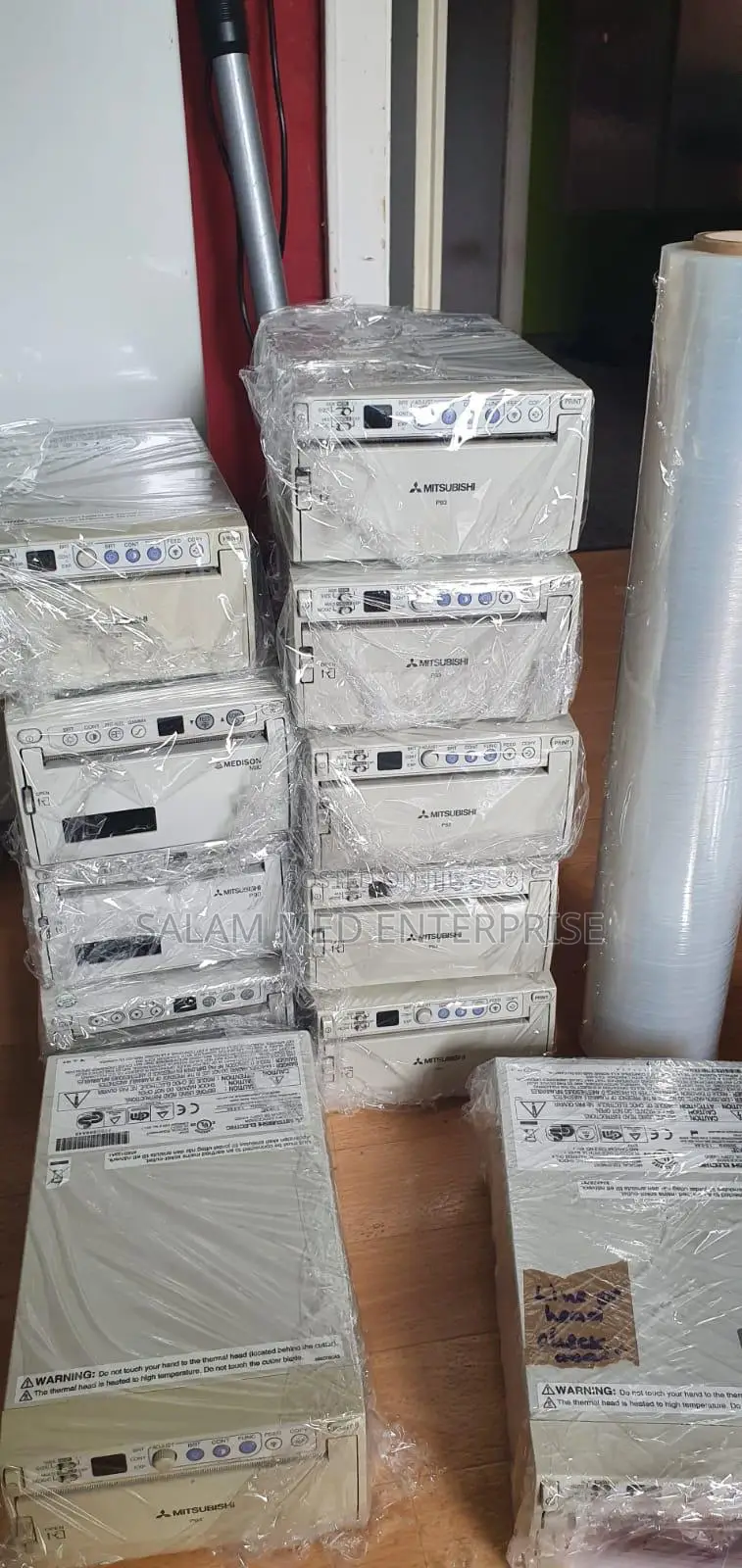 Mitshubishi Printer