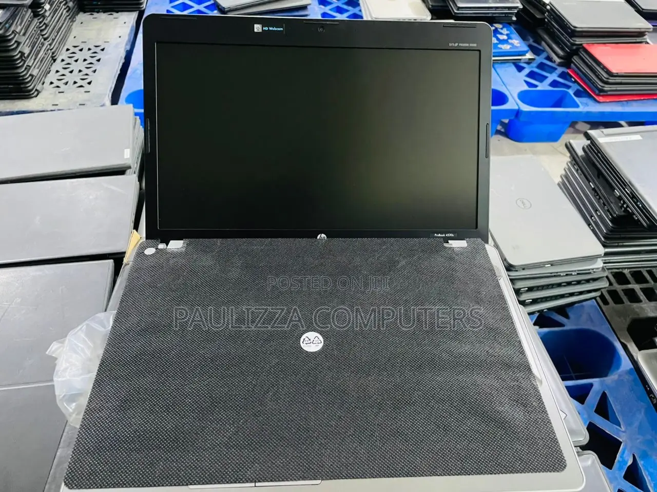 New Laptop HP ProBook 4530S 8GB Intel Core i5 HDD+SSD 500GB