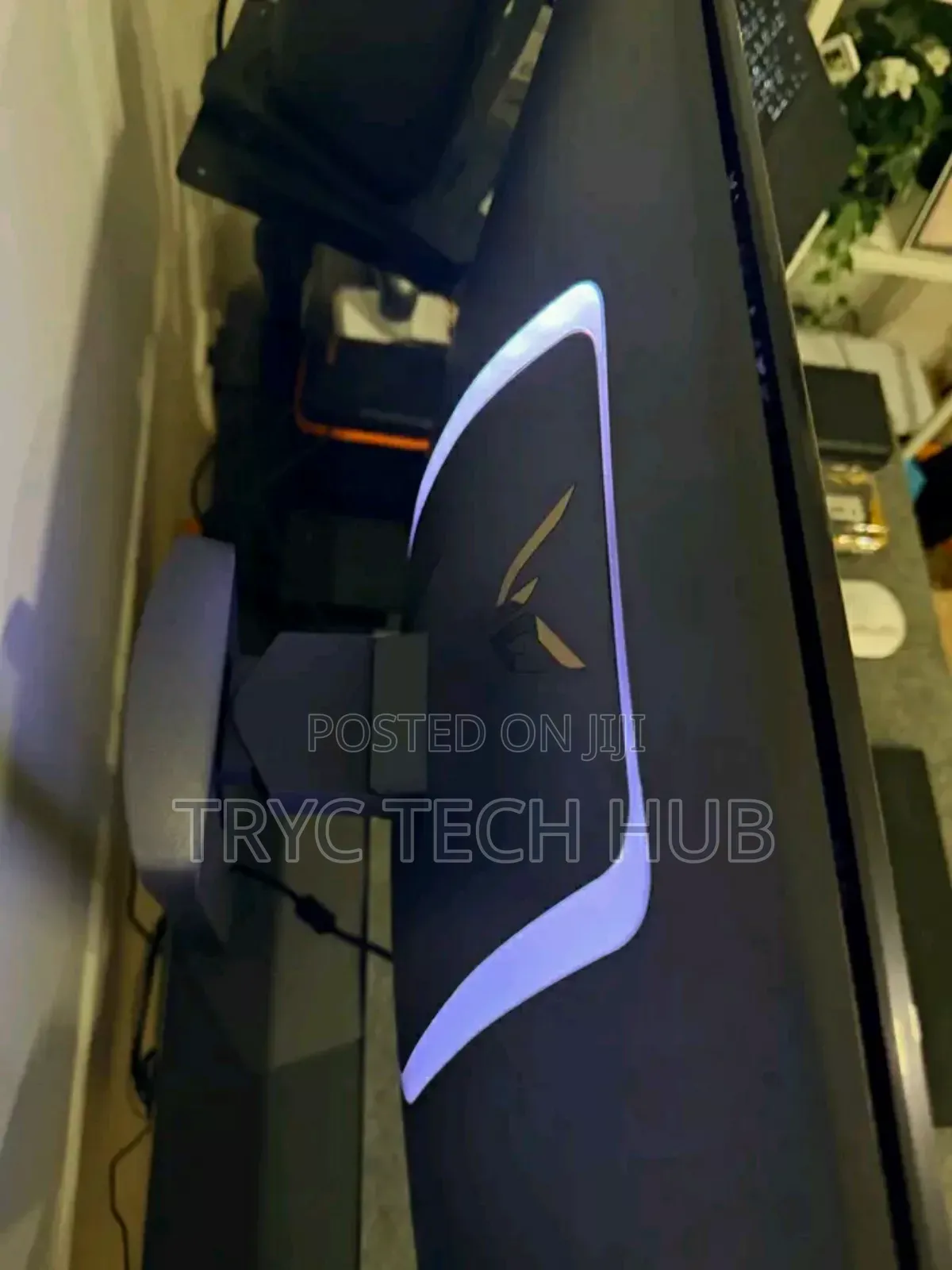 Lg Oled Monitor