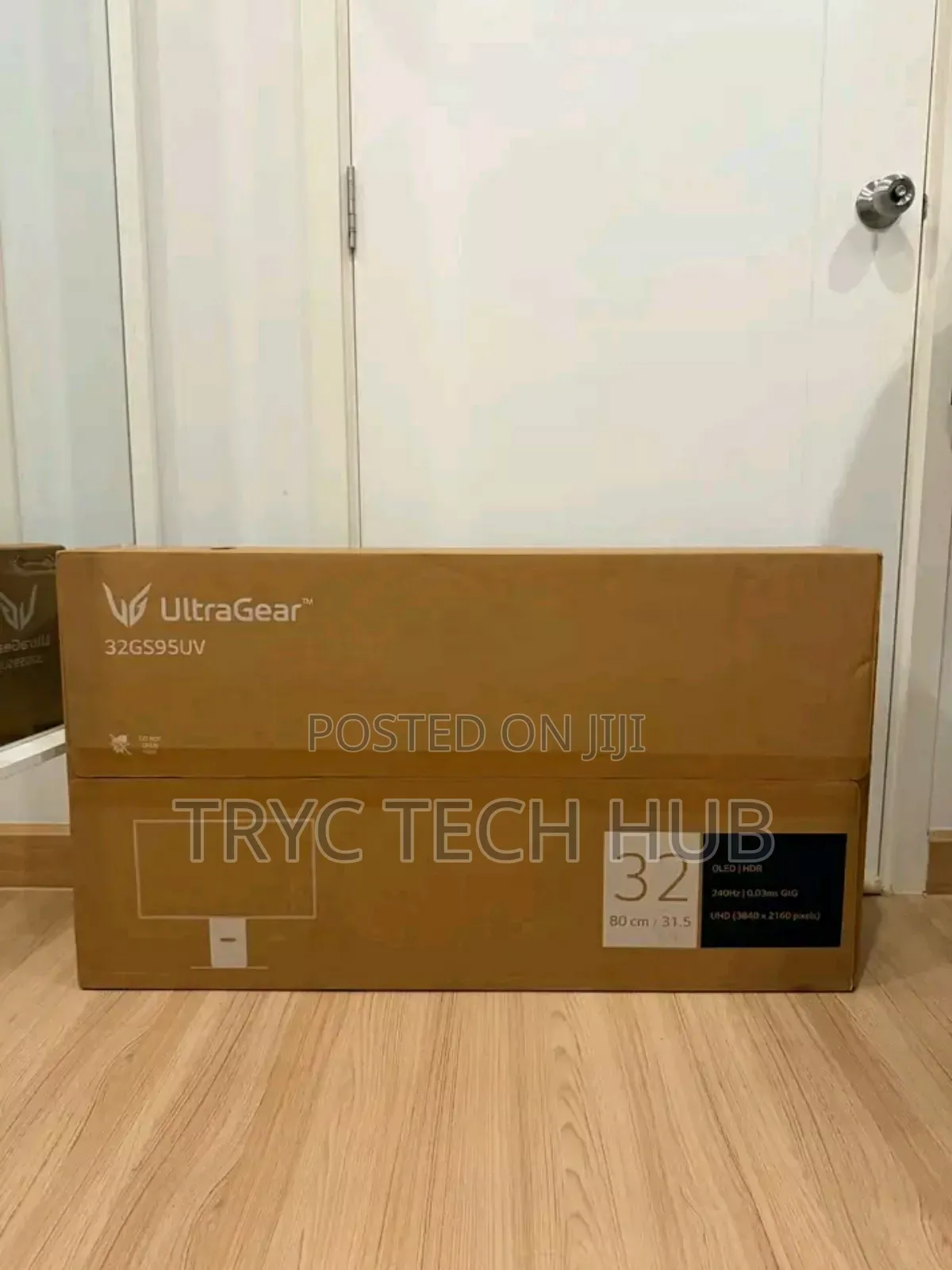 Lg Oled Monitor