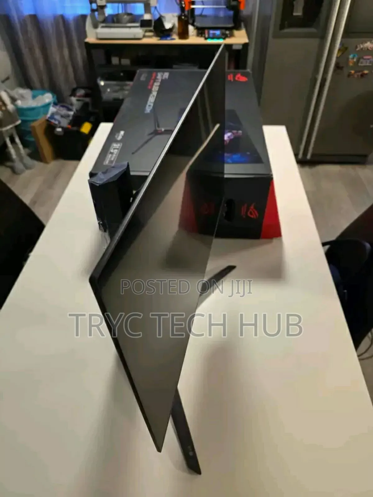 Asus Oled Monitor