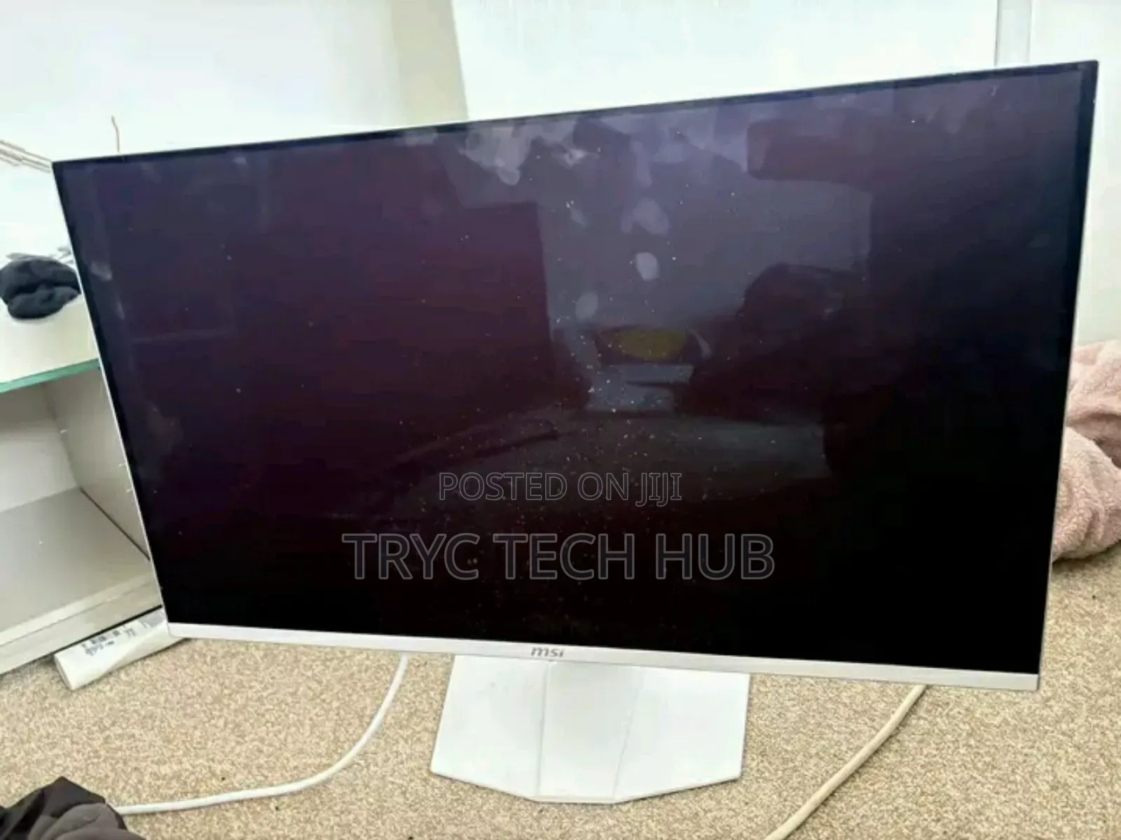 Msi Oled Monitor