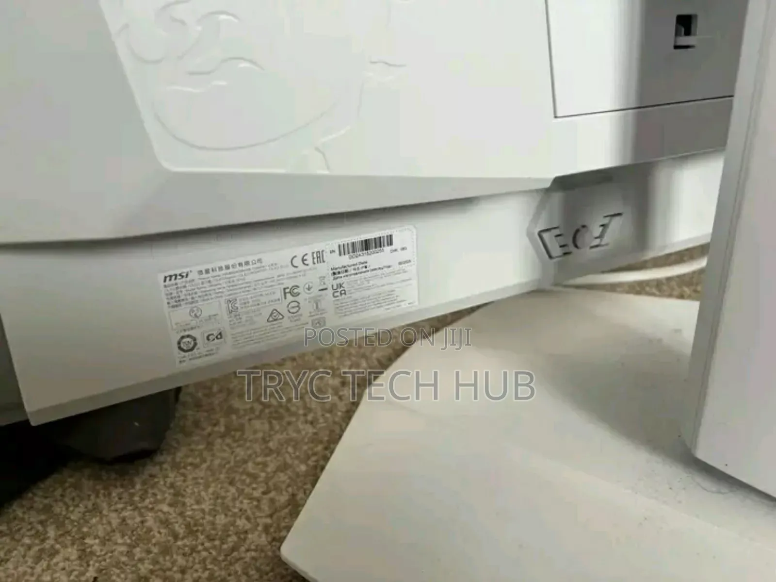 Msi Oled Monitor