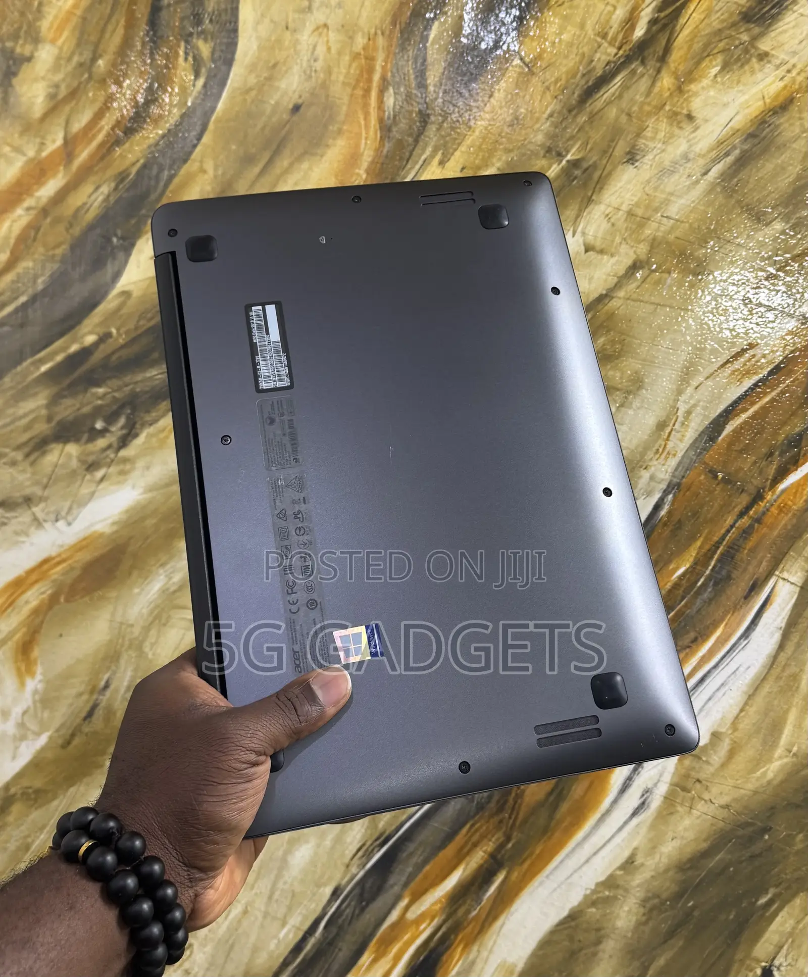Laptop Acer TravelMate X3 8GB Intel Core i7 SSD 256GB