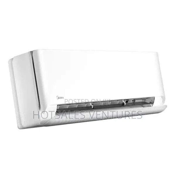 Quality Midea 2.0hp Smart Breezeless Inverter R32 Ac-Mscb1cu-18hrfn8