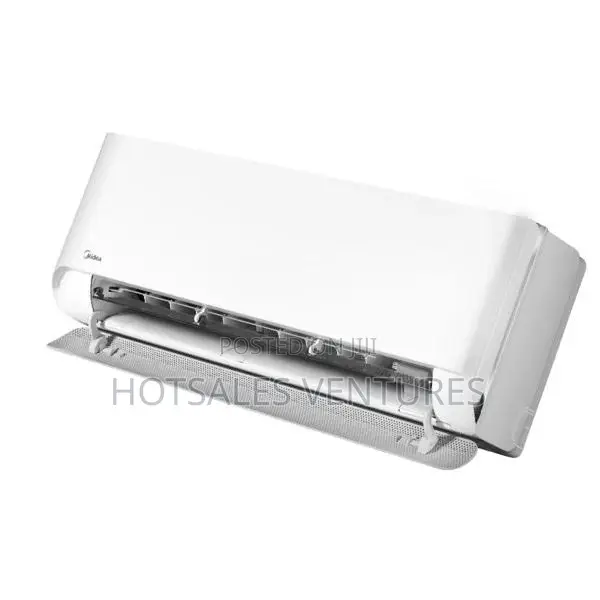 Affordable Midea Ac-2.5 Inverter-Breezeless Ac - Mscb1du-24hrfn8