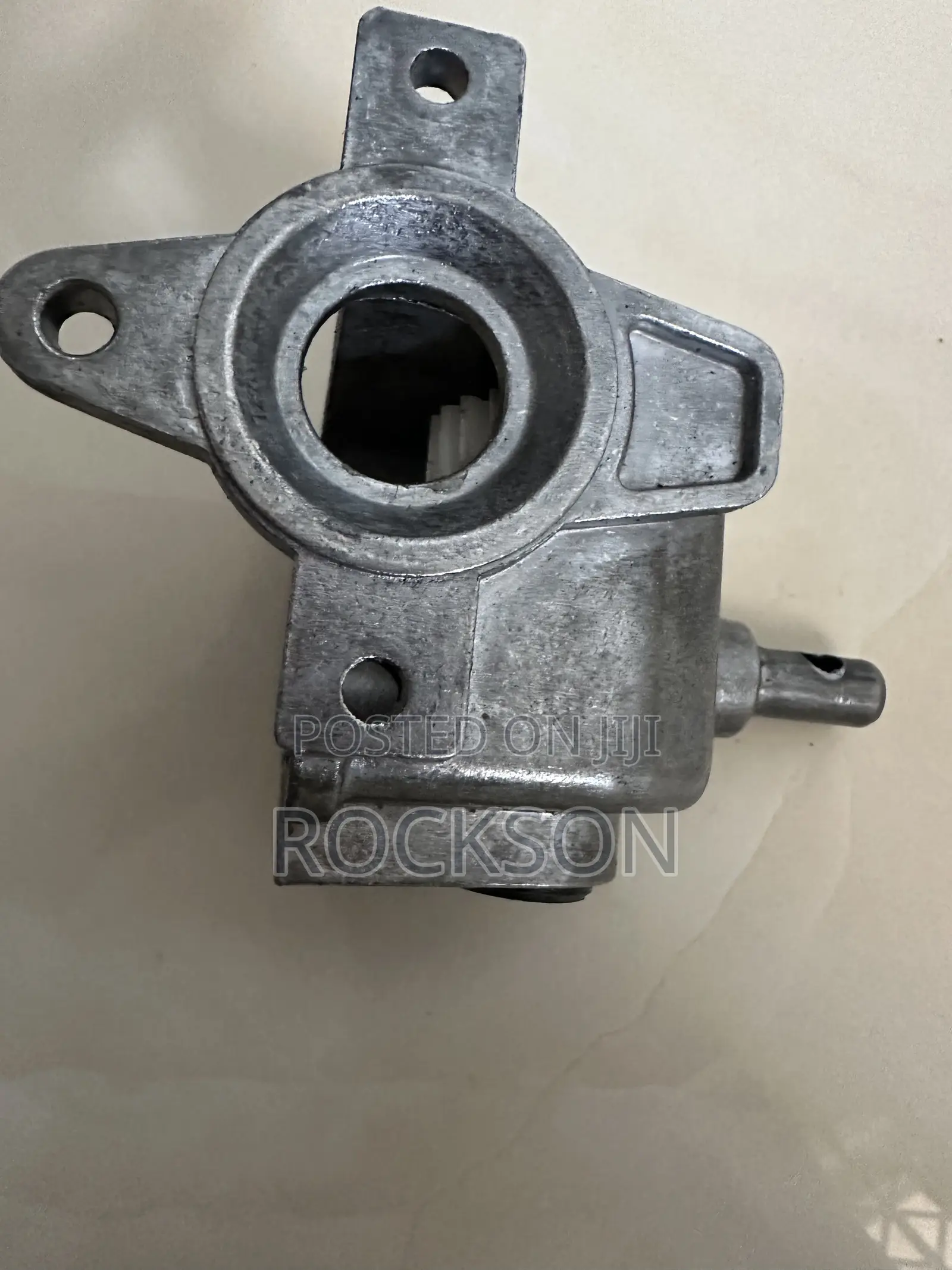 Industrial Fan Motor and Mist Fan Parts