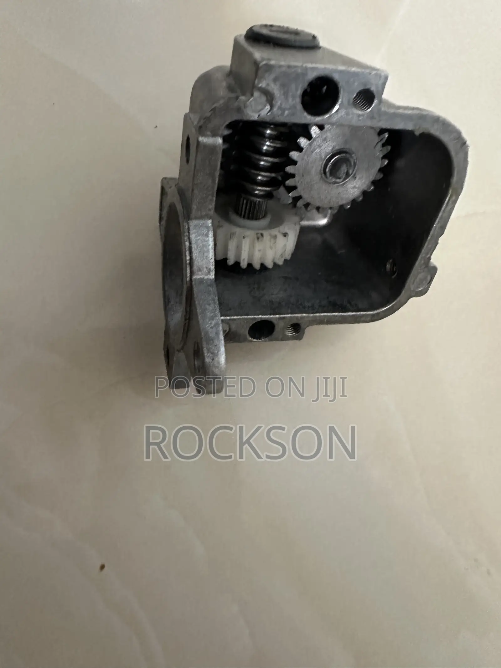 Industrial Fan Motor and Mist Fan Parts