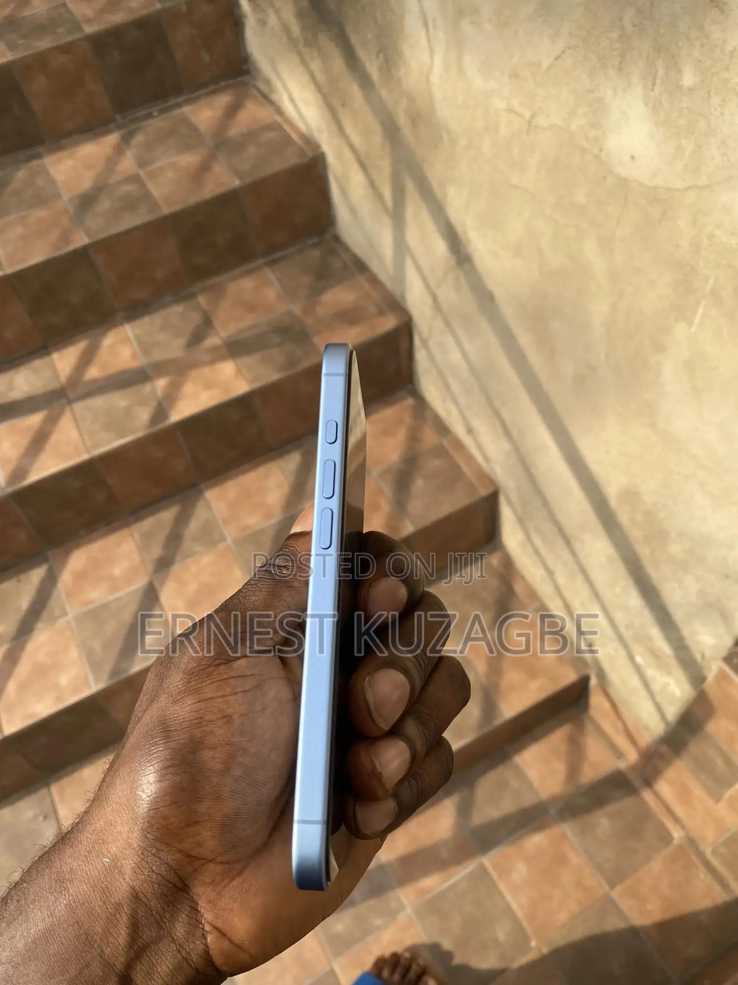 Apple iPhone 17 256 GB Blue