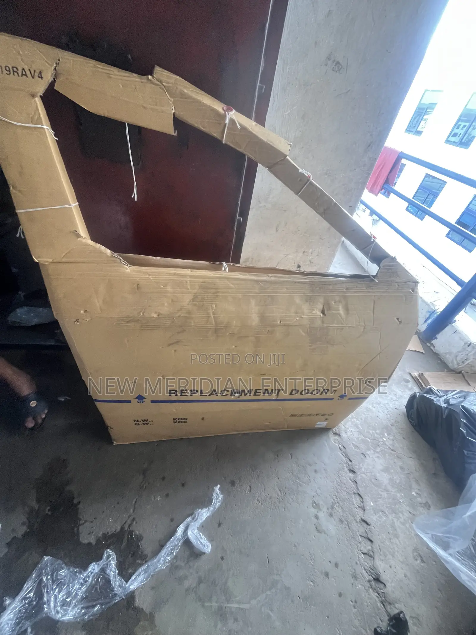Rav4 4 2018, 2019, 2020, 2021and 2022 Doors Available
