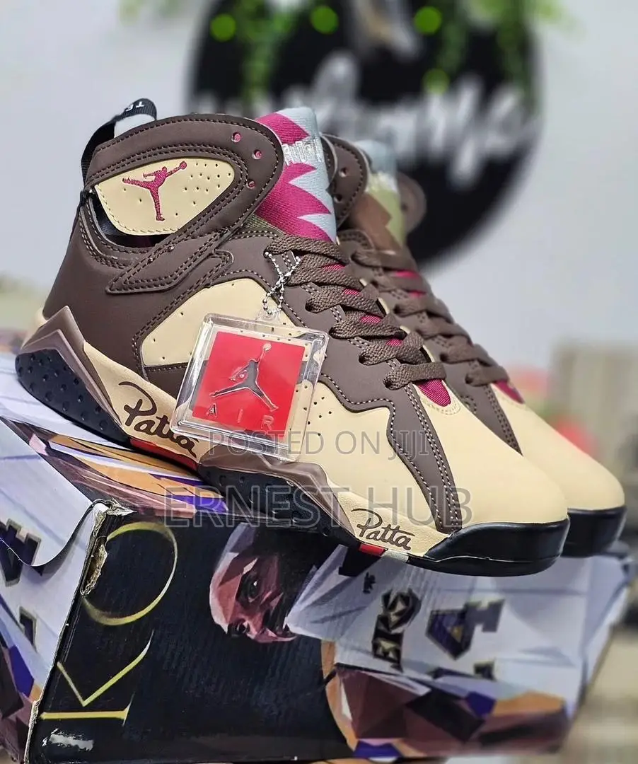 Jordan MVP Jumpman