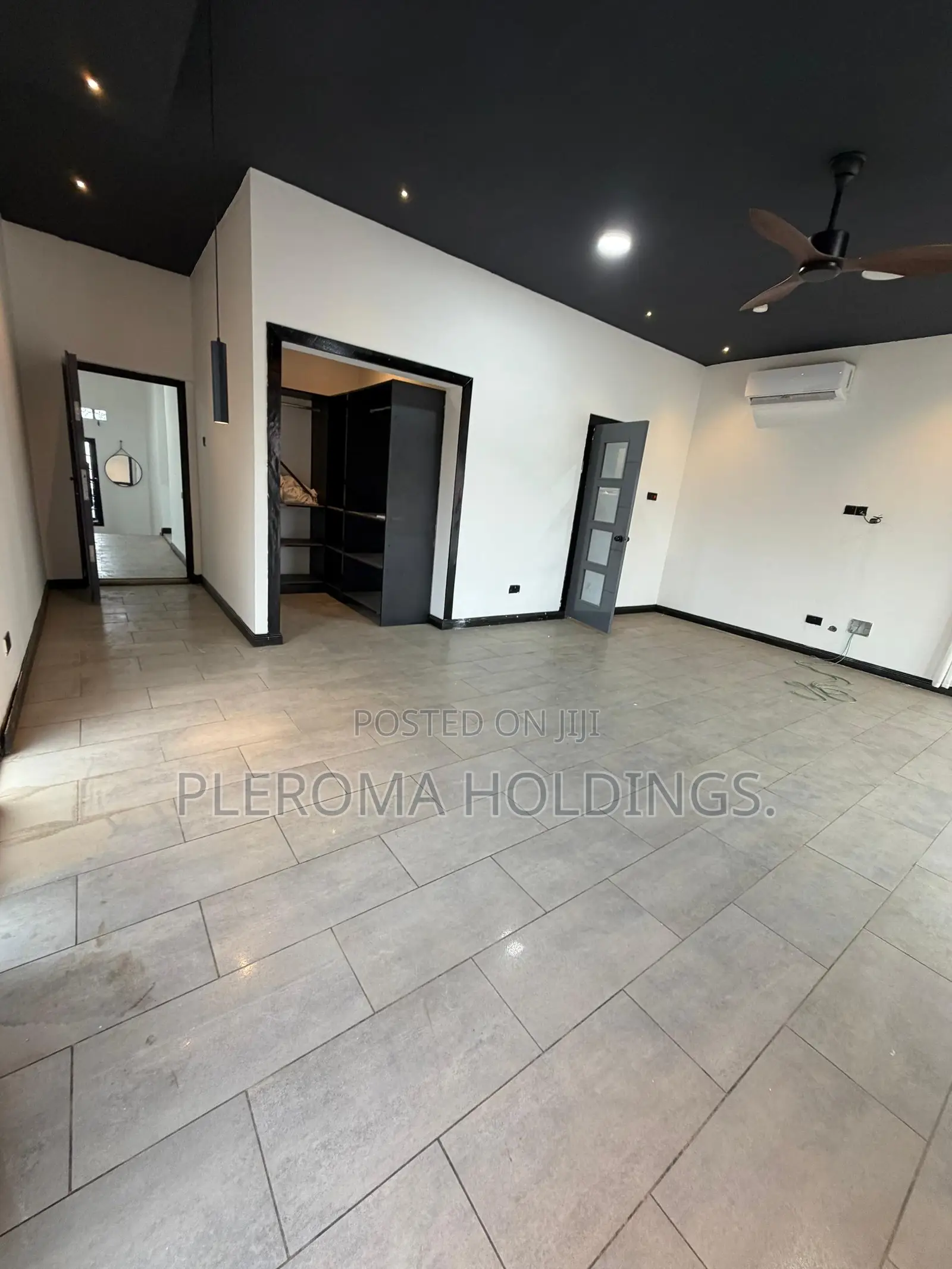 3bdrm Duplex in East Legon for sale