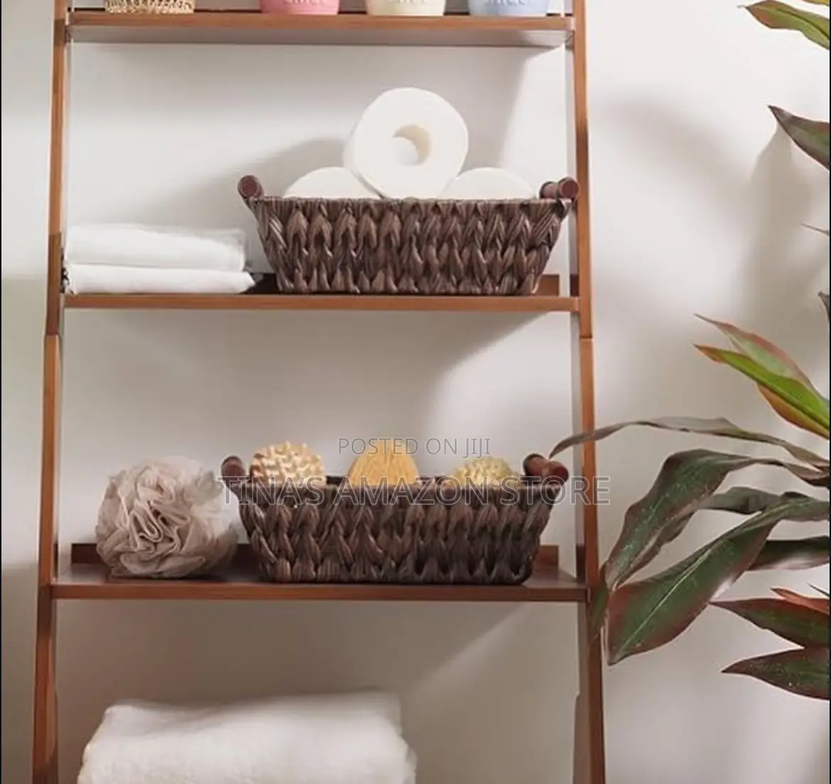 Storage Basket
